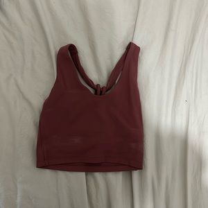 Offline by aerie sports top